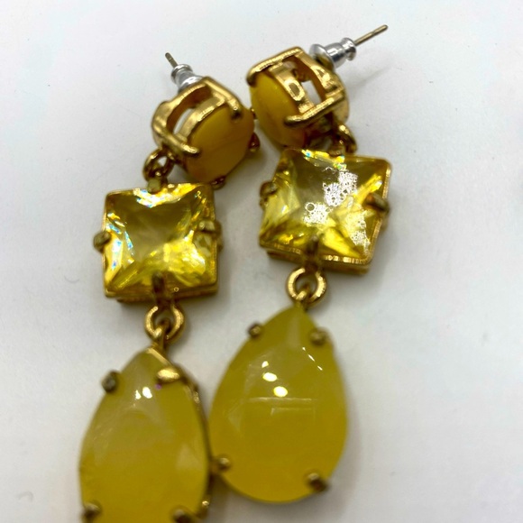 J Crew Rinesthone Jewelry Lot - Picture 12 of 14